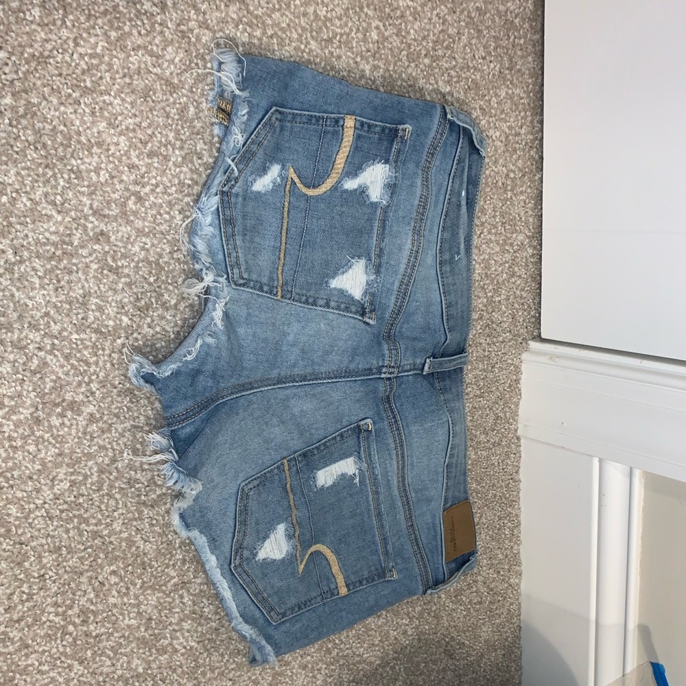 Shorts - Picture 2 of 2